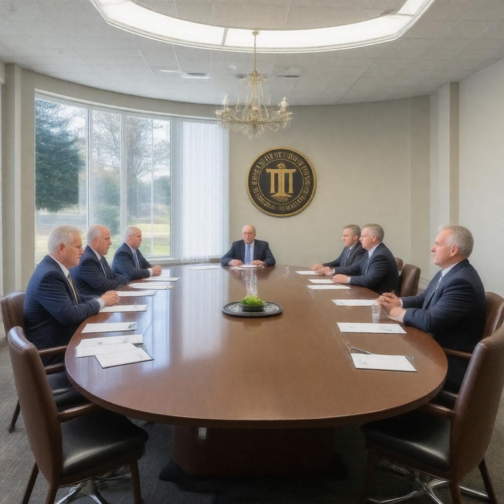 Tufts University Board of Trustees